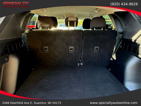 Used 2022 Ford Escape SE image 20