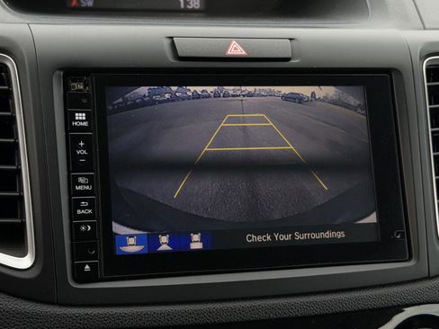 Used 2015 Honda CR-V EX-L image 17