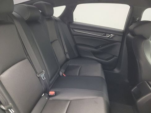 Used 2019 Honda Accord Sport image 19