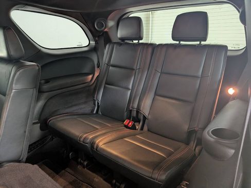 Used 2017 Dodge Durango R/T w/ Blacktop Package AWD/4WD image 14