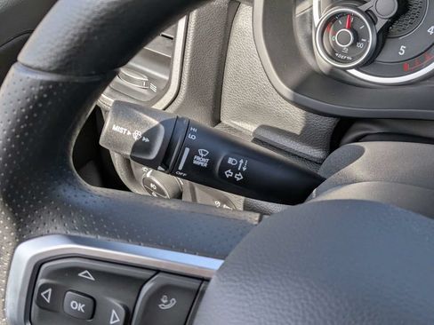 New 2026 RAM 3500 Tradesman AWD/4WD image 26