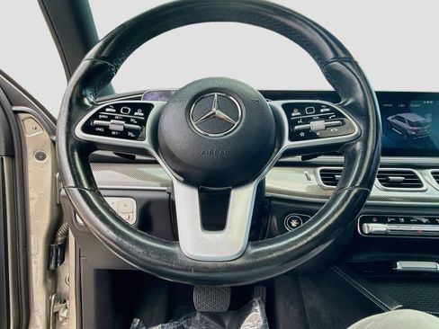 Used 2020 Mercedes-Benz GLE 350 4MATIC w/ 3rd Row Seat Package image 12