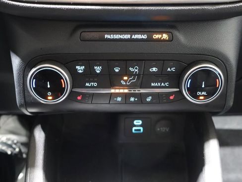 Used 2023 Ford Escape Active AWD/4WD image 30