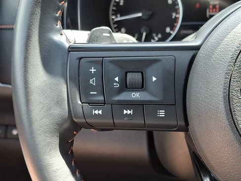 Certified 2024 Nissan Pathfinder Rock Creek AWD/4WD image 23