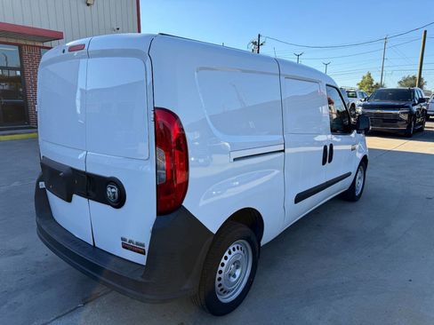 Used 2021 RAM ProMaster City Tradesman image 4