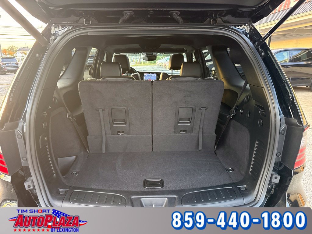 Used 2023 Dodge Durango R/T w/ Tow 'N Go Package AWD/4WD image 27