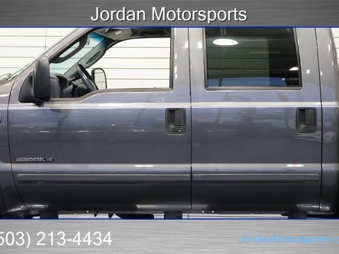 Used 2003 Ford F350 Lariat image 48
