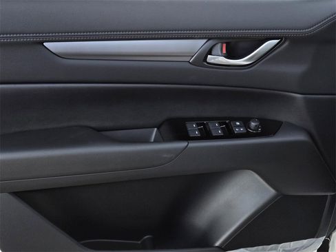 New 2025 MAZDA CX-5 AWD 2.5 S w/ Select Package image 14