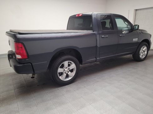 Used 2016 RAM 1500 Express AWD/4WD image 10