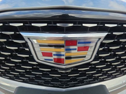 Used 2023 Cadillac CT5 Luxury image 29