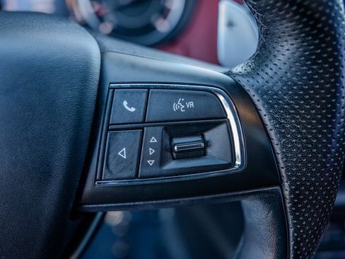 Used 2022 Maserati Ghibli Modena Q4 image 6