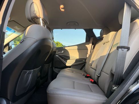Used 2016 Hyundai Santa Fe Sport 2.0T AWD/4WD image 26