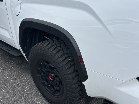 Used 2026 Toyota Tundra TRD Pro AWD/4WD image 12