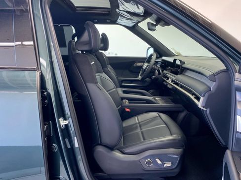 Used 2027 Kia Telluride SX Prestige AWD/4WD image 30