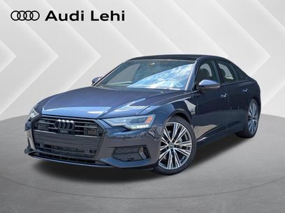 Used 2023 Audi A6 Premium Plus w/ Premium Plus Package