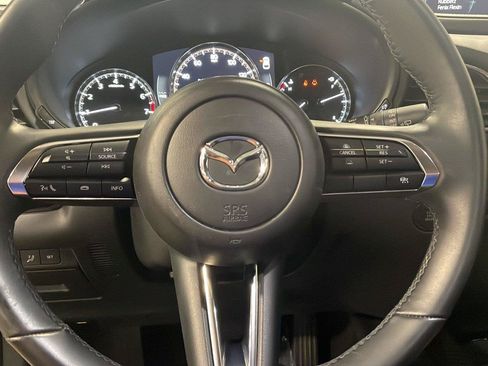 Used 2024 MAZDA CX-30 AWD 2.5 S w/ Preferred Package image 22