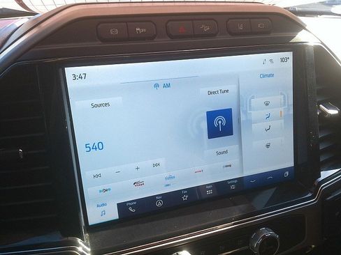 Used 2022 Ford F250 Platinum image 14