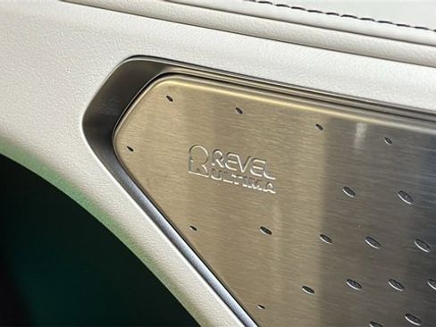 New 2026 Lincoln Nautilus Black Label image 36