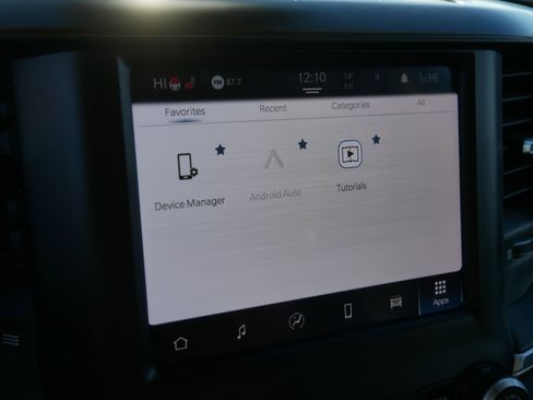 Used 2022 RAM 1500 Laramie image 36