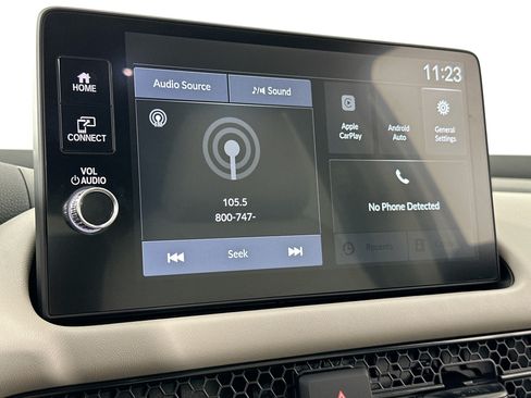 Used 2026 Honda HR-V LX image 14