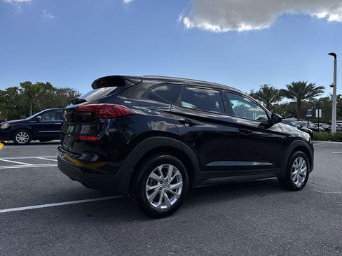 Used 2019 Hyundai Tucson Value image 25