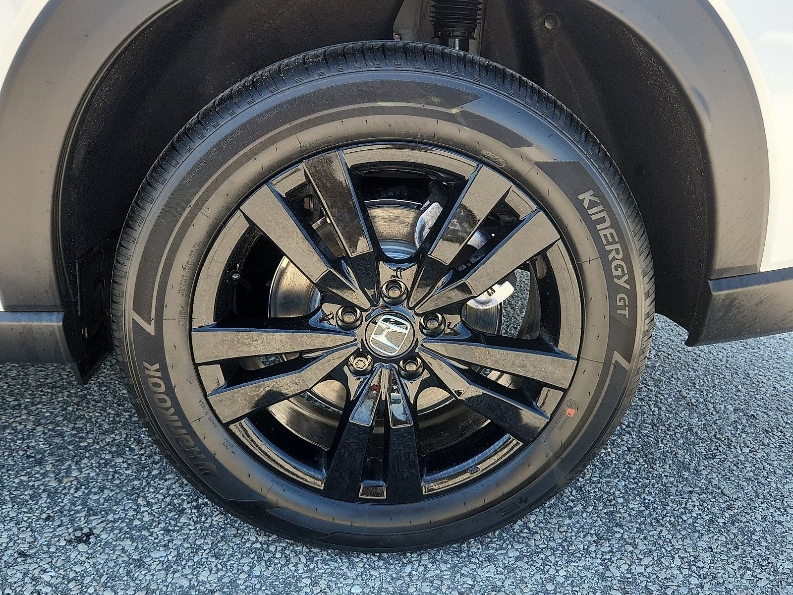 New 2026 Honda HR-V Sport image 5