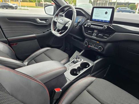 Used 2023 Ford Escape ST-Line Select image 14