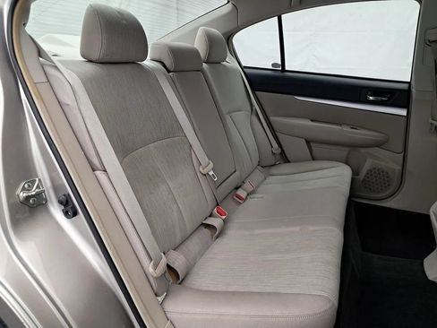 Used 2014 Subaru Legacy 2.5i AWD/4WD image 16
