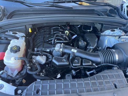 Used 2023 Jeep Grand Cherokee L Limited image 33