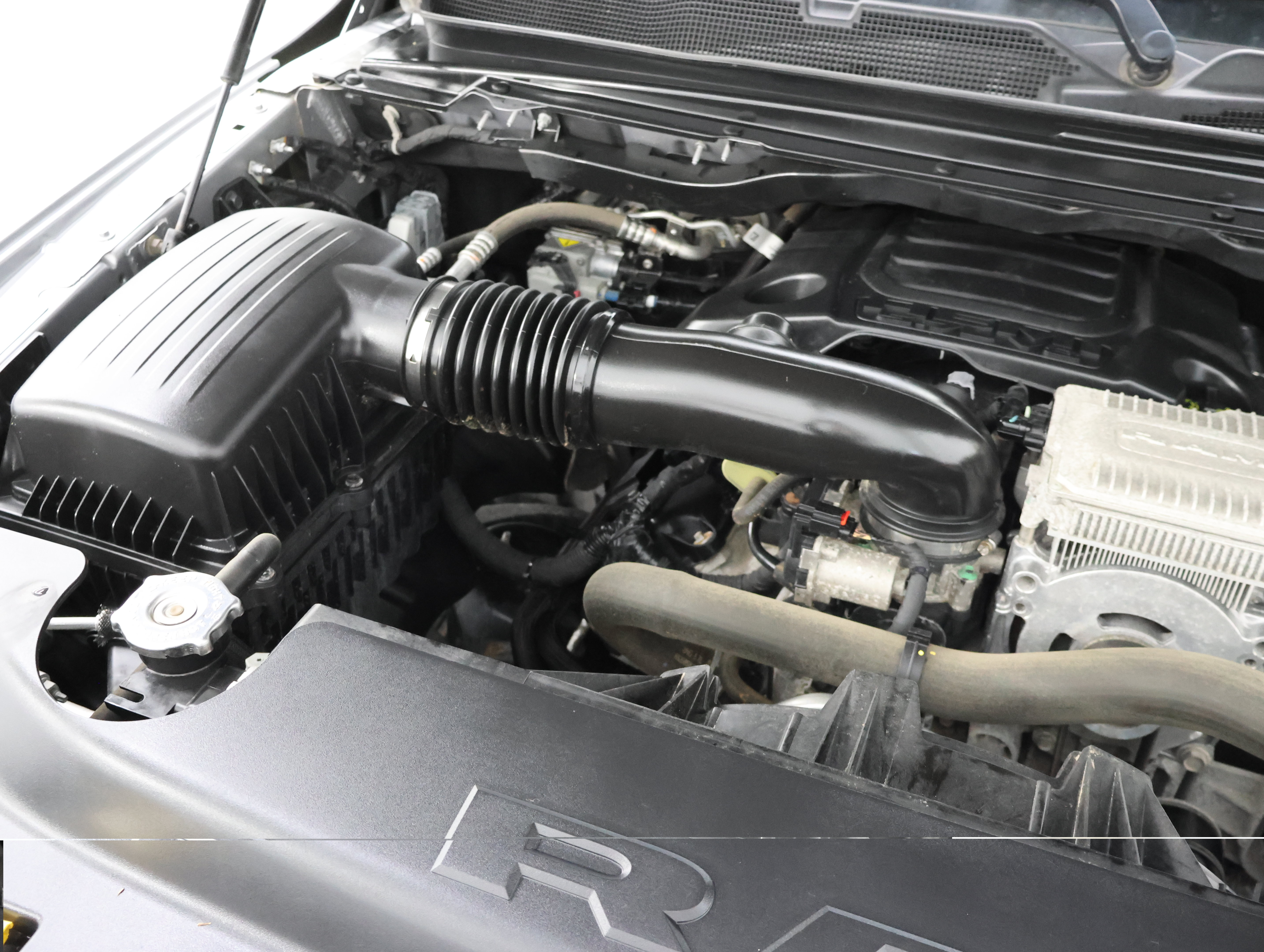 Used 2020 RAM 1500 Laramie AWD/4WD image 19