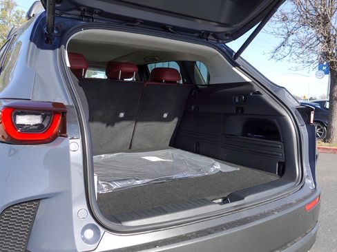 New 2026 MAZDA CX-50 2.5 Hybrid w/ Cargo Package image 24