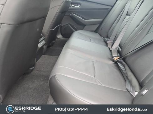 New 2026 Honda Accord Touring image 22