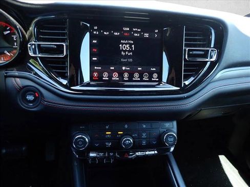 Used 2023 Dodge Durango GT AWD/4WD image 14