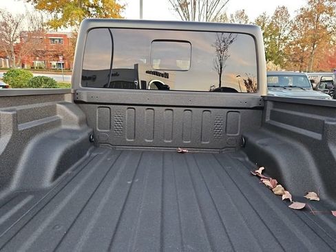New 2026 Jeep Gladiator Rubicon image 5
