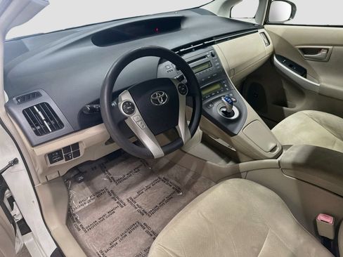 Used 2011 Toyota Prius Three FWD image 10