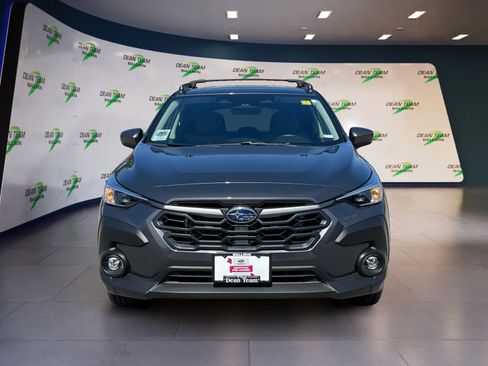 Certified 2025 Subaru Crosstrek 2.0i Premium image 2