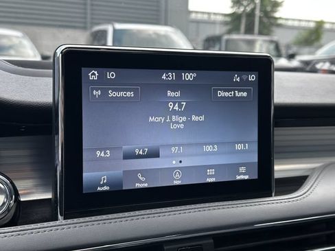 Certified 2022 Lincoln Corsair AWD w/ Premium Package image 21