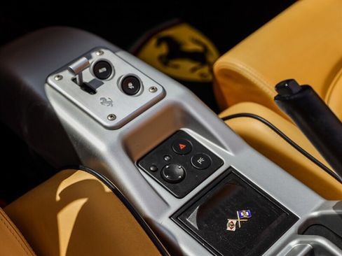 Used 2005 Ferrari 360 Spider RWD image 36