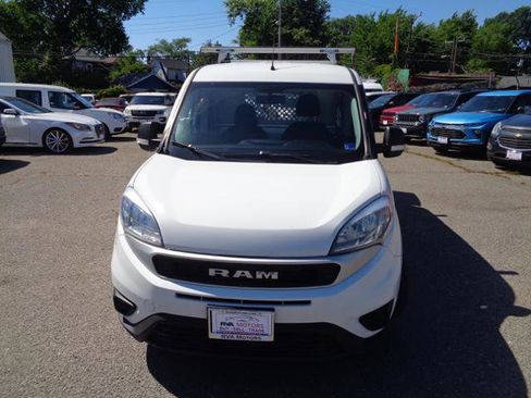Used 2022 RAM ProMaster City Wagon FWD image 25
