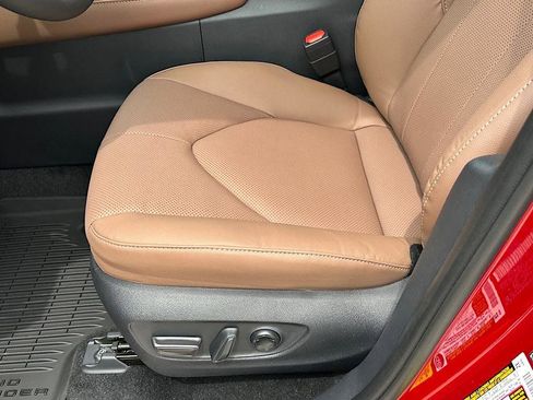 New 2026 Toyota Grand Highlander AWD image 8