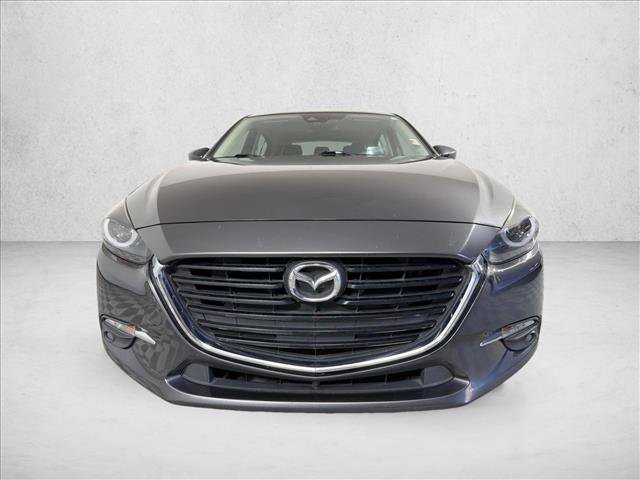 Used 2018 MAZDA MAZDA3 Grand Touring FWD image 9