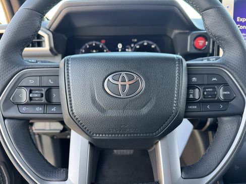 New 2026 Toyota 4Runner TRD Off-Road Premium image 21