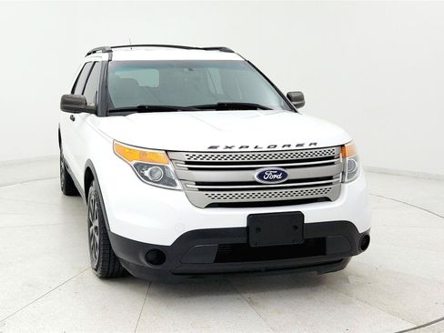 Used 2013 Ford Explorer FWD image 8