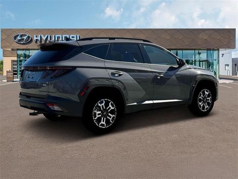 New 2026 Hyundai Tucson XRT AWD/4WD image 8
