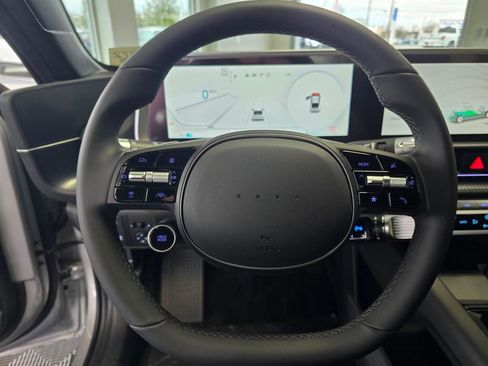 New 2025 Hyundai Ioniq 6 SEL image 19