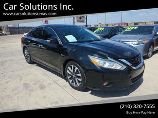 Used 2016 Nissan Altima 2.5 SL image 1