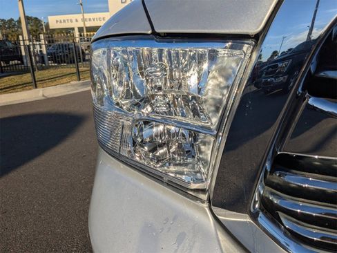 Used 2015 RAM 1500 Big Horn image 10