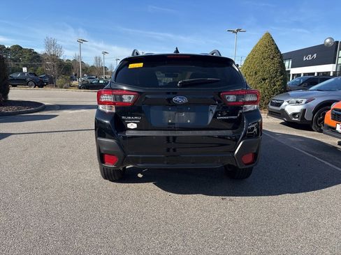 Certified 2023 Subaru Crosstrek 2.5i Limited image 4