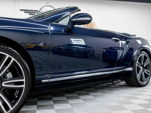 Used 2013 Bentley Continental GT AWD/4WD image 30