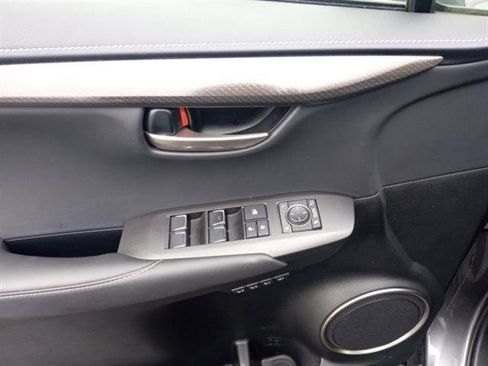 Used 2021 Lexus NX 300 AWD w/ Premium Package image 30